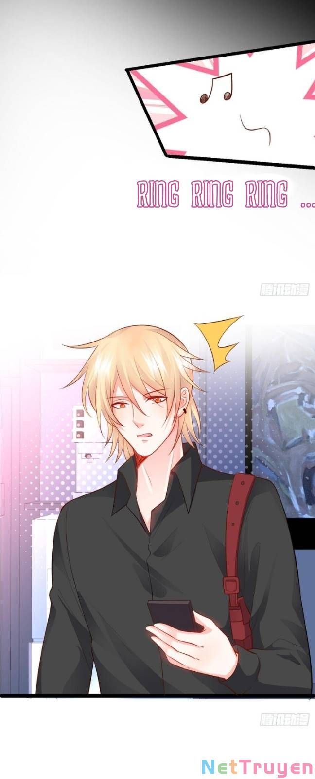 Hắc Đạo Đáng Yêu Chapter 127 - 26
