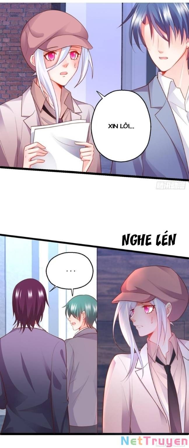 Hắc Đạo Đáng Yêu Chapter 127 - 4