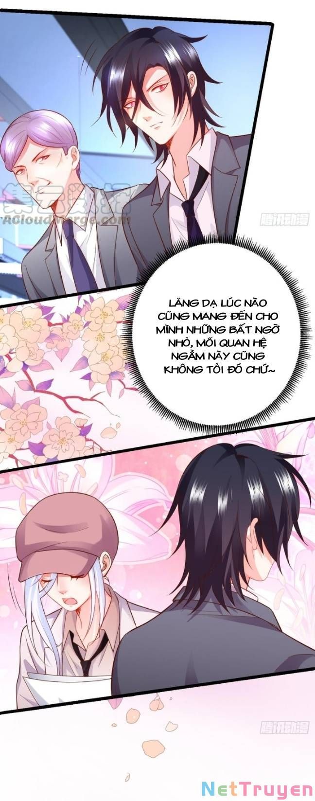 Hắc Đạo Đáng Yêu Chapter 127 - 7