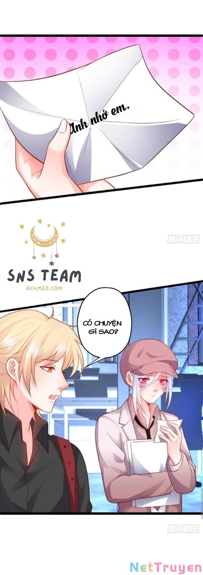 Hắc Đạo Đáng Yêu Chapter 127 - 9