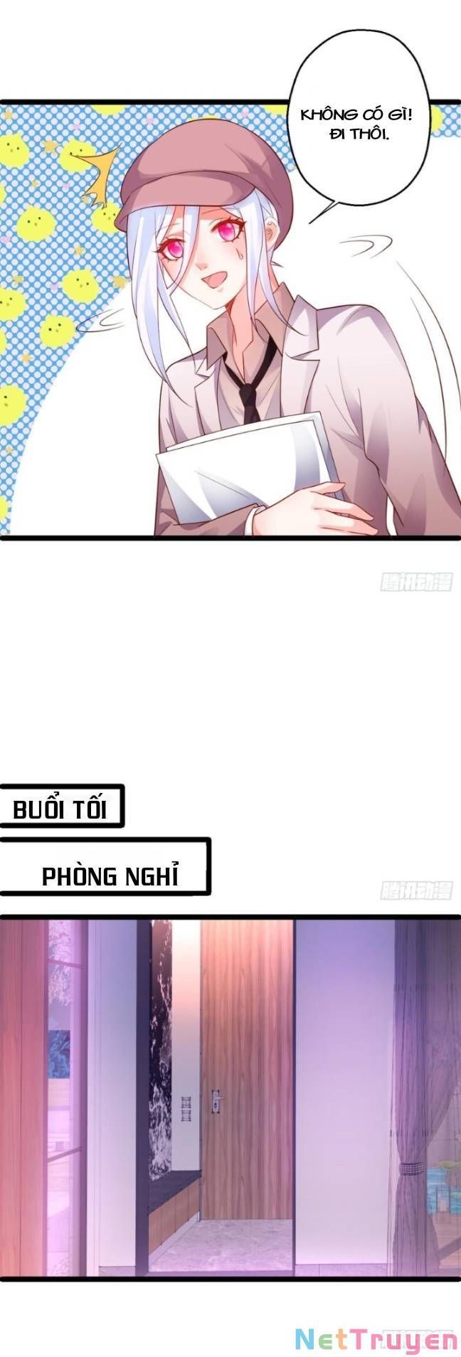 Hắc Đạo Đáng Yêu Chapter 127 - 10