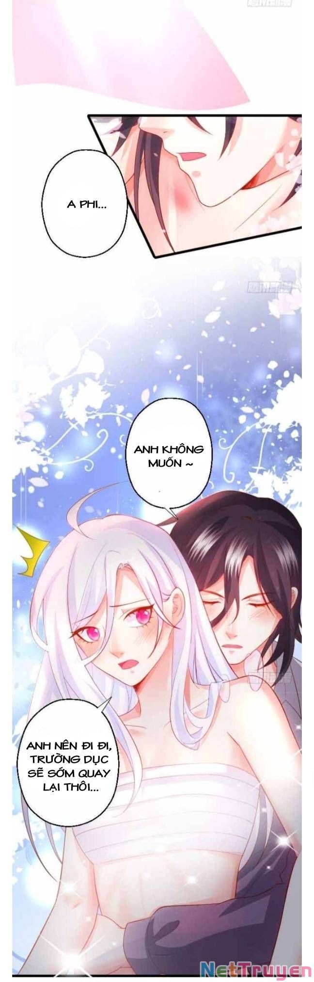 Hắc Đạo Đáng Yêu Chapter 128 - 11