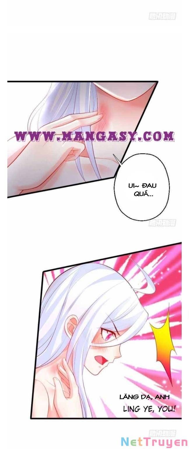 Hắc Đạo Đáng Yêu Chapter 128 - 12