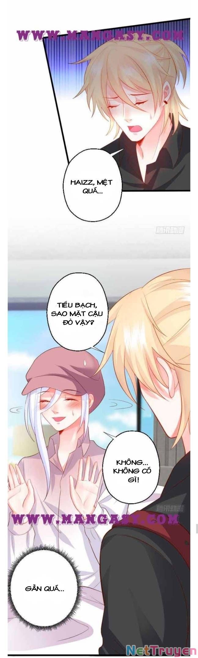 Hắc Đạo Đáng Yêu Chapter 128 - 14