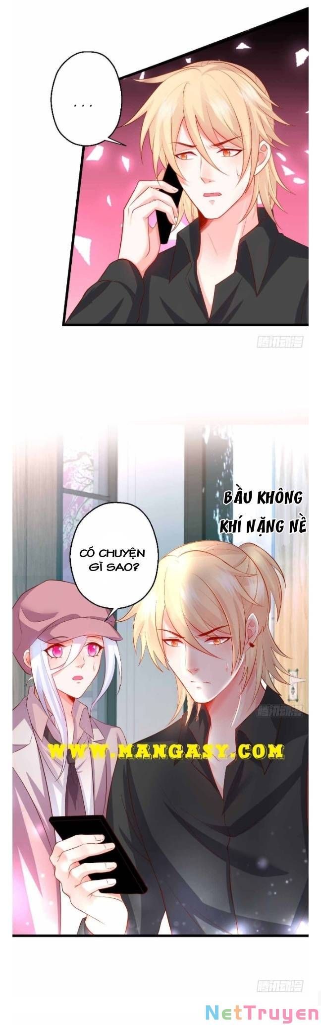 Hắc Đạo Đáng Yêu Chapter 128 - 20