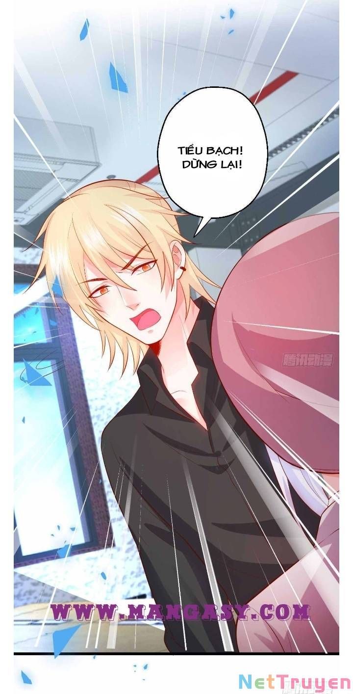 Hắc Đạo Đáng Yêu Chapter 128 - 24