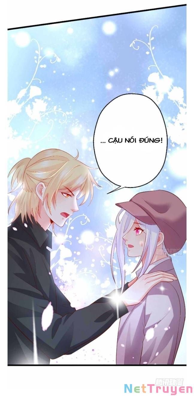 Hắc Đạo Đáng Yêu Chapter 128 - 26