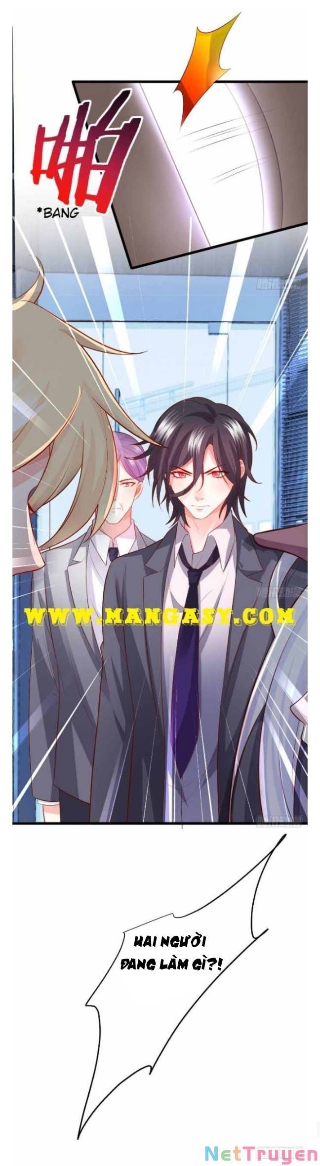 Hắc Đạo Đáng Yêu Chapter 128 - 27