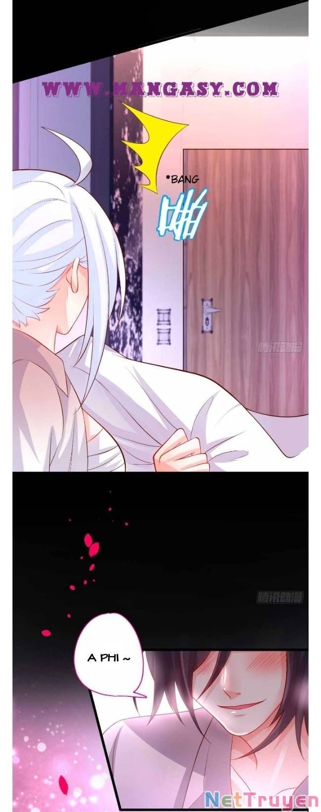 Hắc Đạo Đáng Yêu Chapter 128 - 4