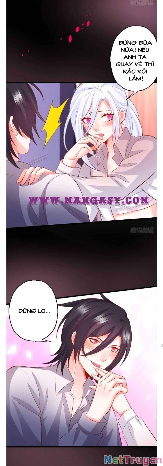 Hắc Đạo Đáng Yêu Chapter 128 - 6