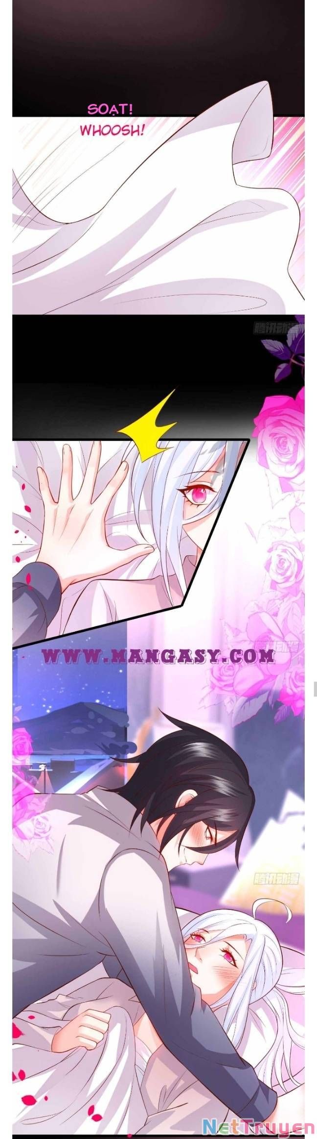 Hắc Đạo Đáng Yêu Chapter 128 - 7