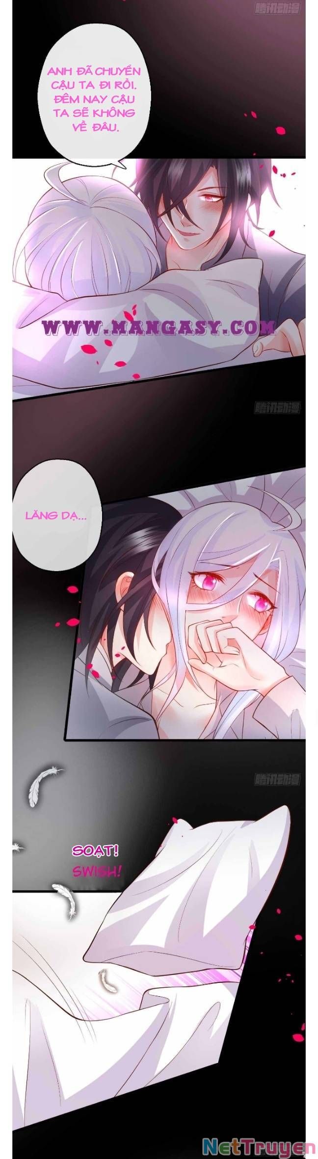 Hắc Đạo Đáng Yêu Chapter 128 - 8