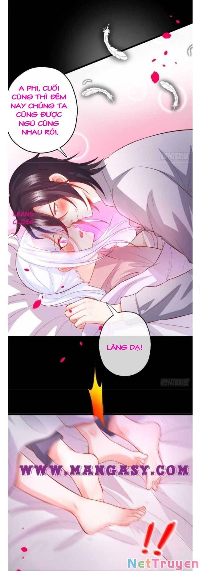 Hắc Đạo Đáng Yêu Chapter 128 - 9