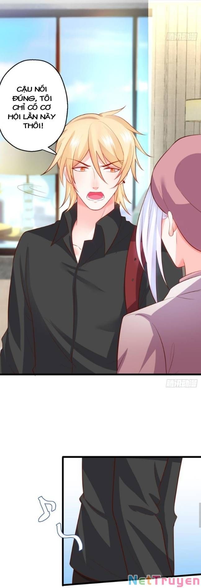 Hắc Đạo Đáng Yêu Chapter 129 - 12