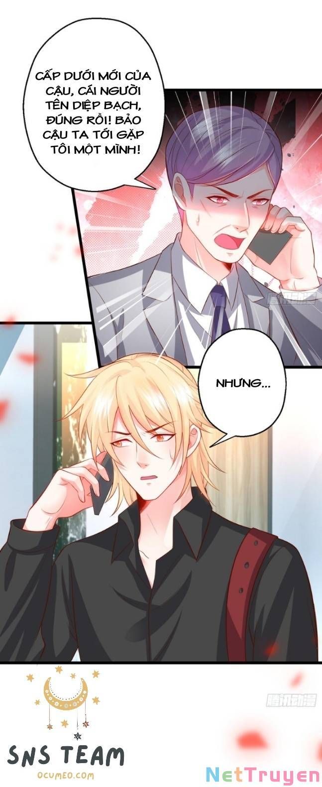 Hắc Đạo Đáng Yêu Chapter 129 - 14
