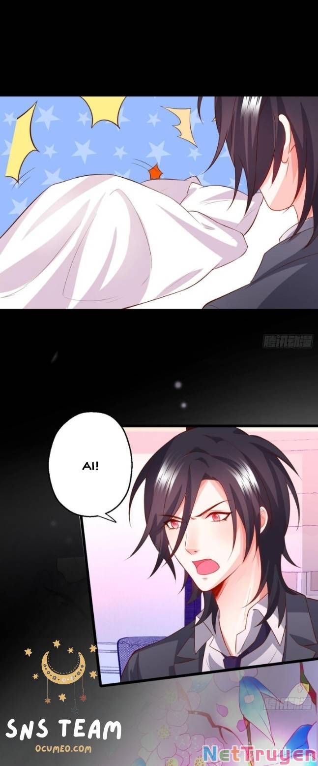 Hắc Đạo Đáng Yêu Chapter 129 - 20