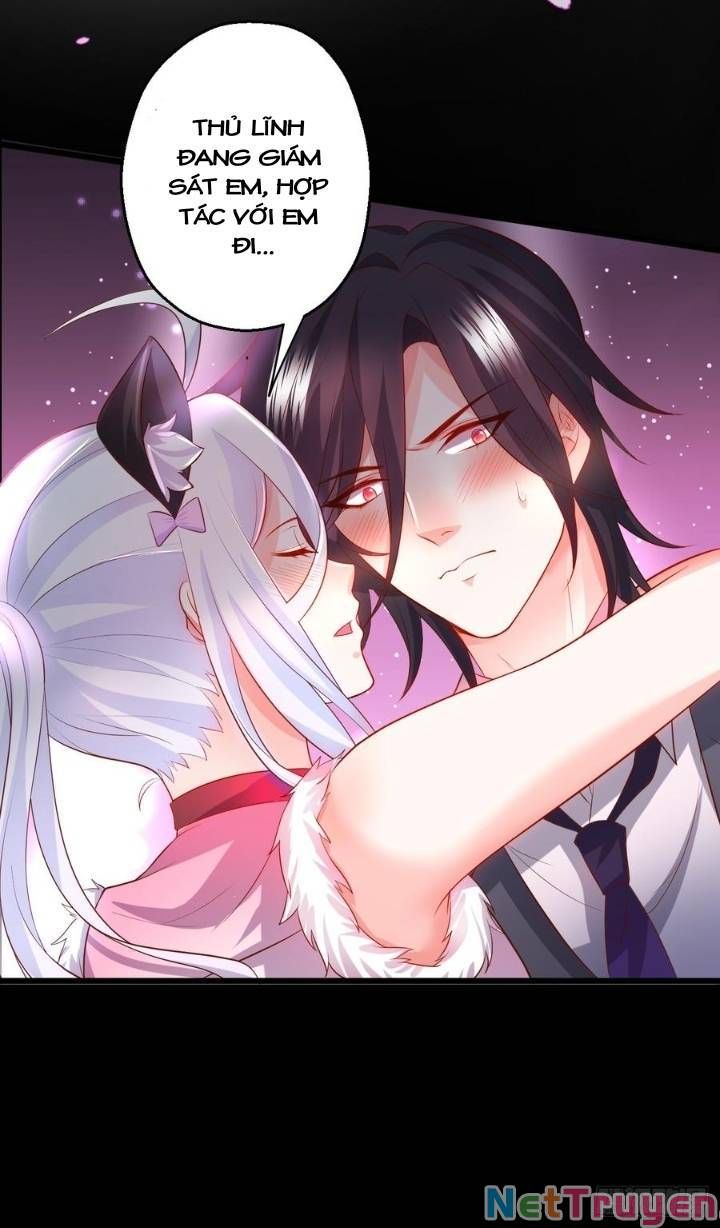 Hắc Đạo Đáng Yêu Chapter 129 - 23