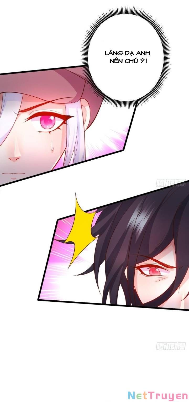 Hắc Đạo Đáng Yêu Chapter 129 - 6