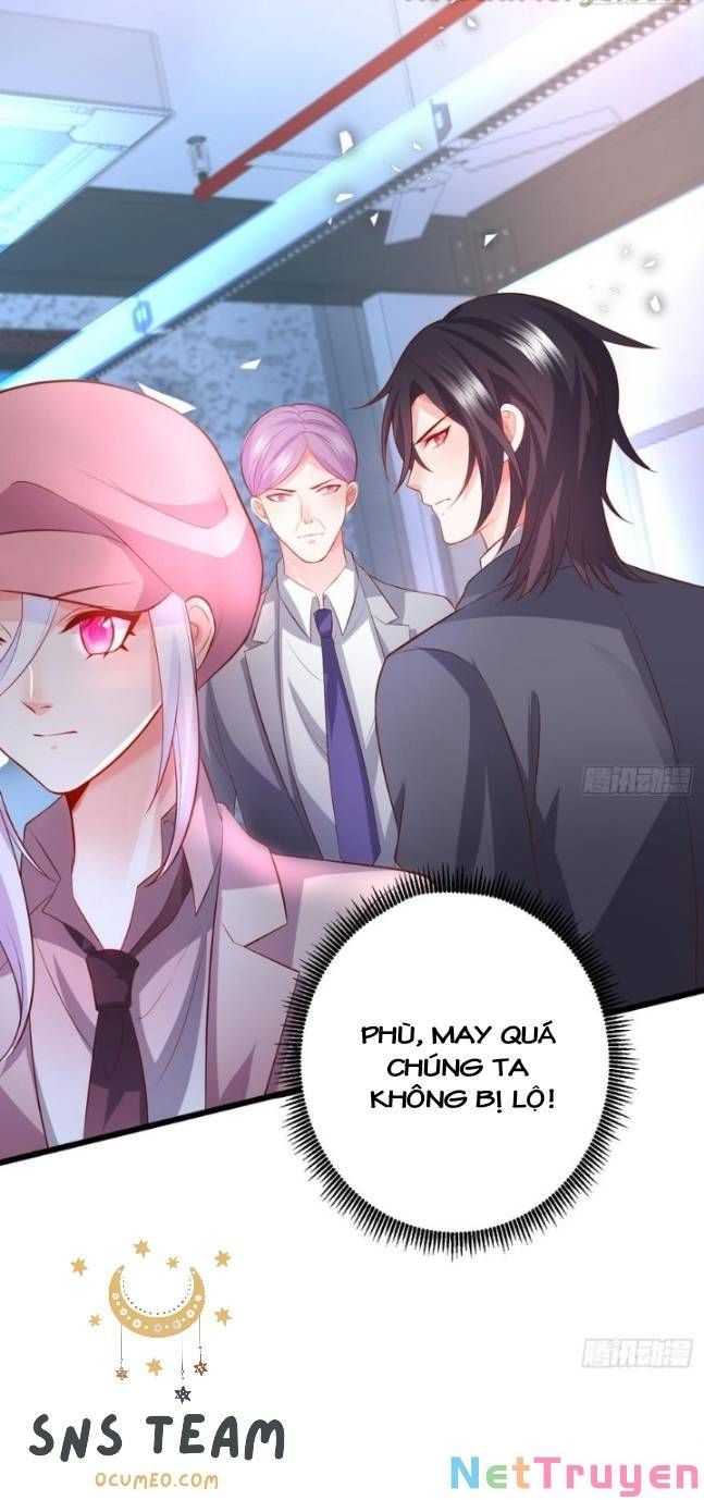 Hắc Đạo Đáng Yêu Chapter 129 - 8