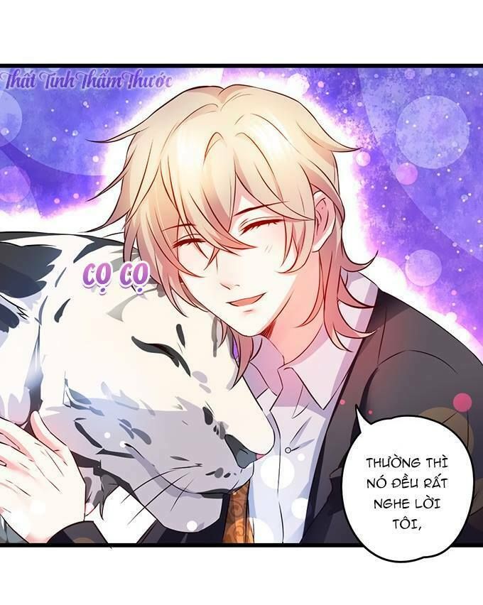 Hắc Đạo Đáng Yêu Chapter 13 - 15