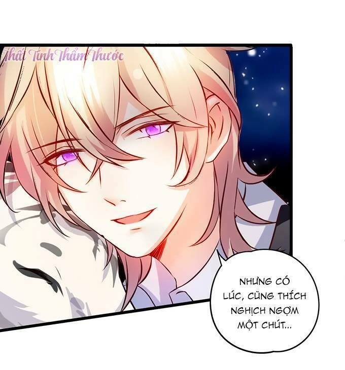 Hắc Đạo Đáng Yêu Chapter 13 - 16