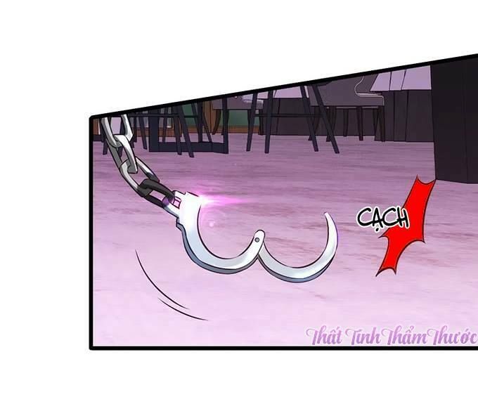 Hắc Đạo Đáng Yêu Chapter 13 - 17