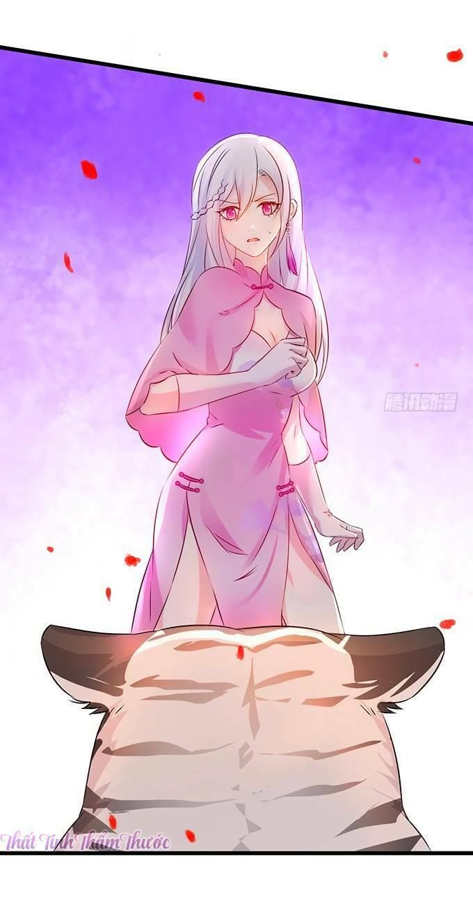 Hắc Đạo Đáng Yêu Chapter 13 - 19