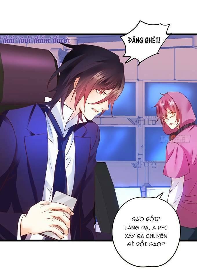 Hắc Đạo Đáng Yêu Chapter 13 - 21