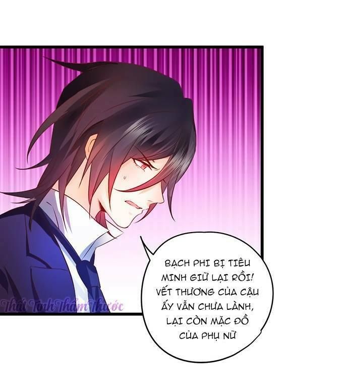 Hắc Đạo Đáng Yêu Chapter 13 - 22