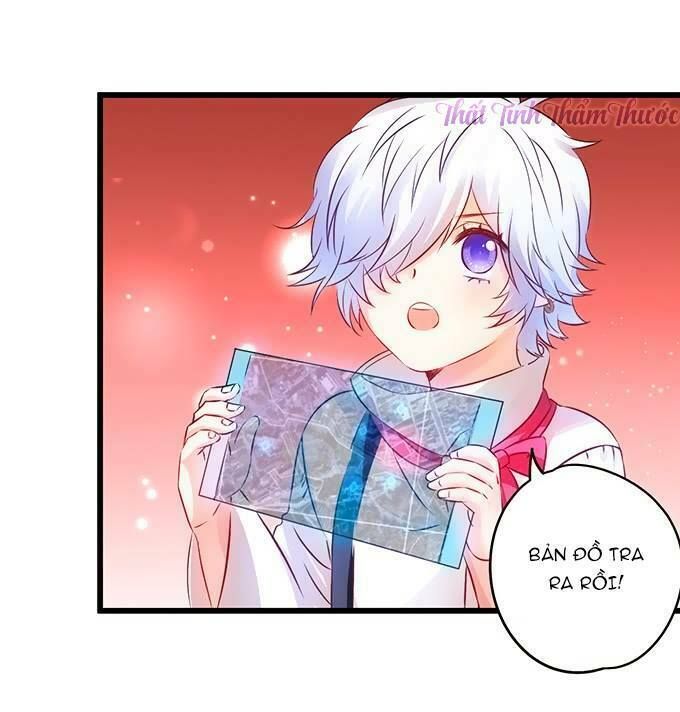 Hắc Đạo Đáng Yêu Chapter 13 - 25