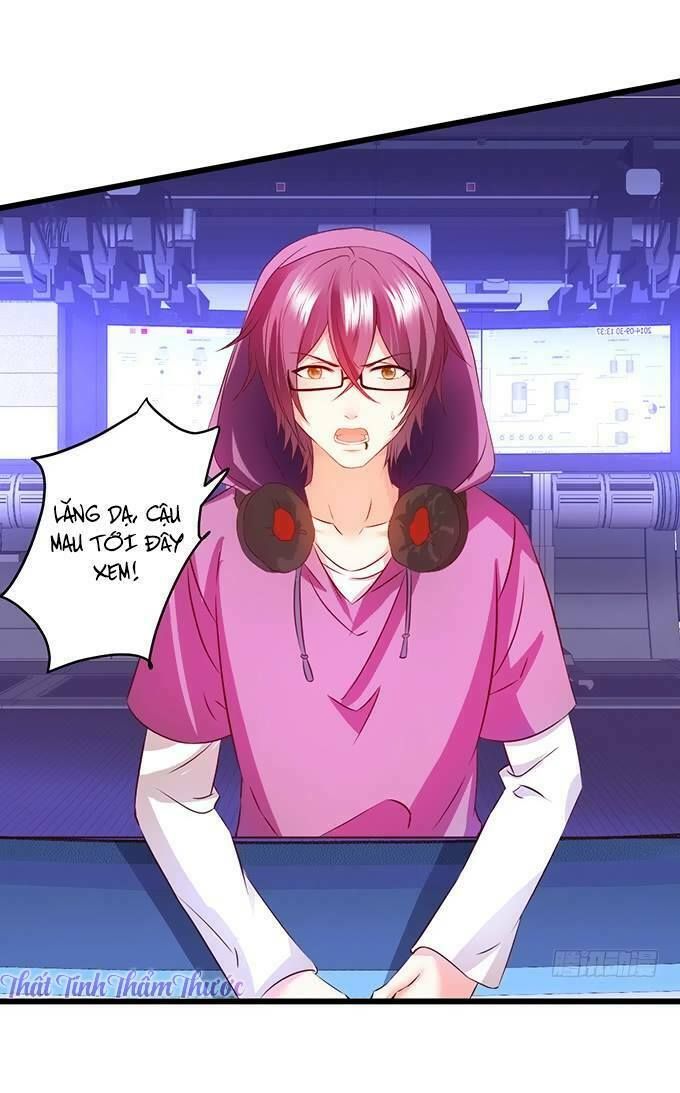 Hắc Đạo Đáng Yêu Chapter 13 - 29