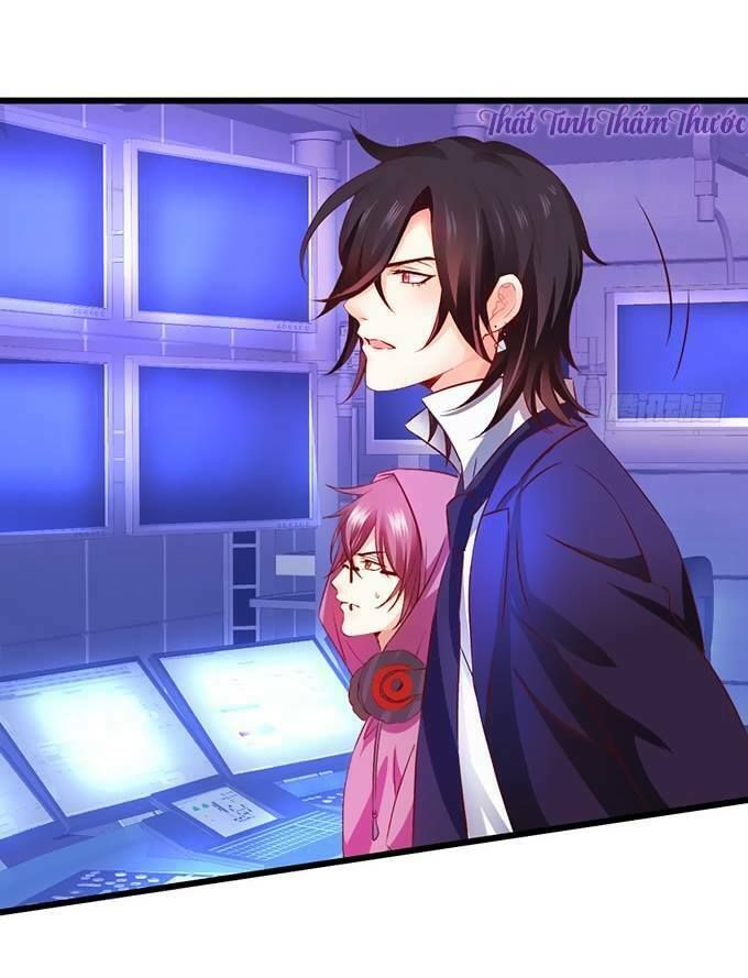 Hắc Đạo Đáng Yêu Chapter 13 - 30