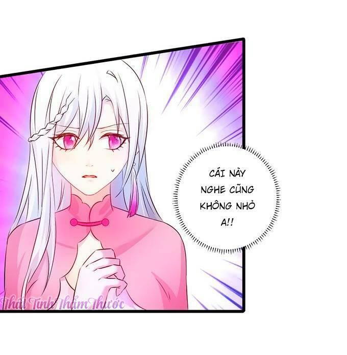 Hắc Đạo Đáng Yêu Chapter 13 - 4