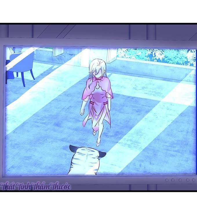 Hắc Đạo Đáng Yêu Chapter 13 - 32