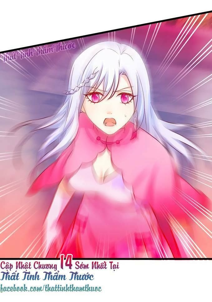 Hắc Đạo Đáng Yêu Chapter 13 - 34