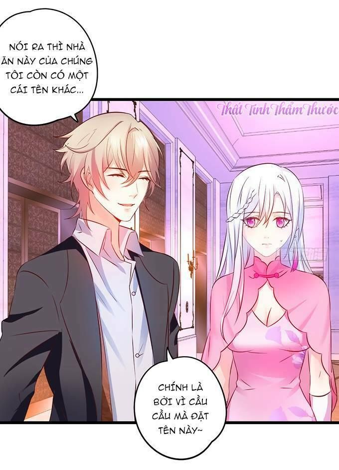 Hắc Đạo Đáng Yêu Chapter 13 - 5