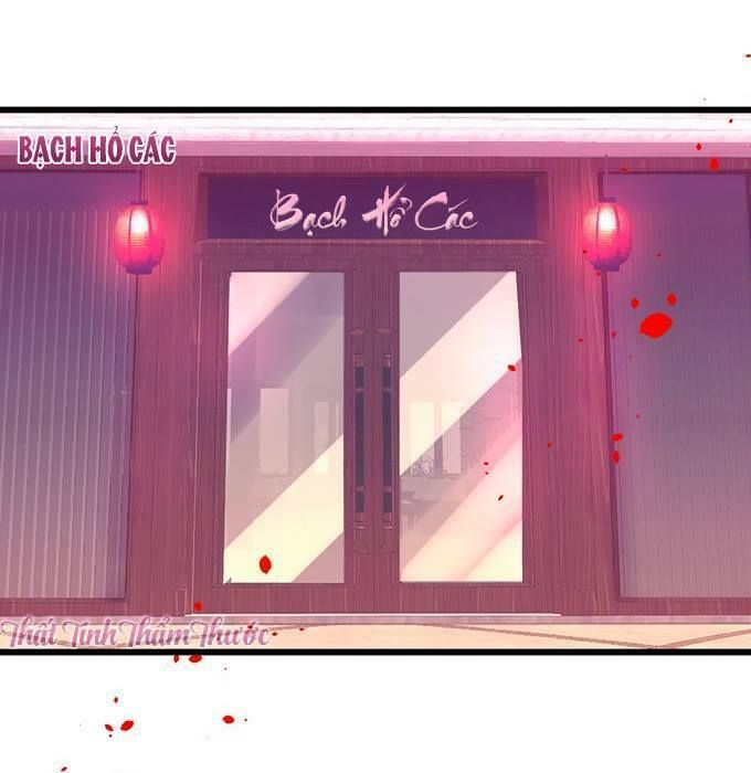 Hắc Đạo Đáng Yêu Chapter 13 - 7