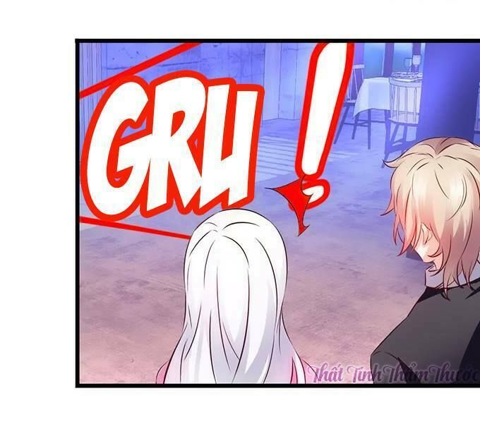 Hắc Đạo Đáng Yêu Chapter 13 - 10