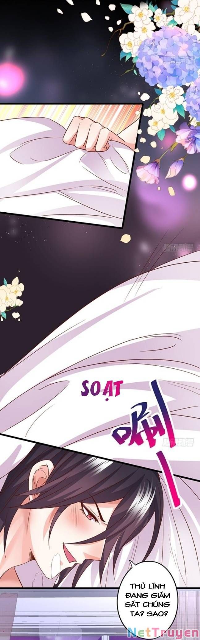 Hắc Đạo Đáng Yêu Chapter 130 - 13