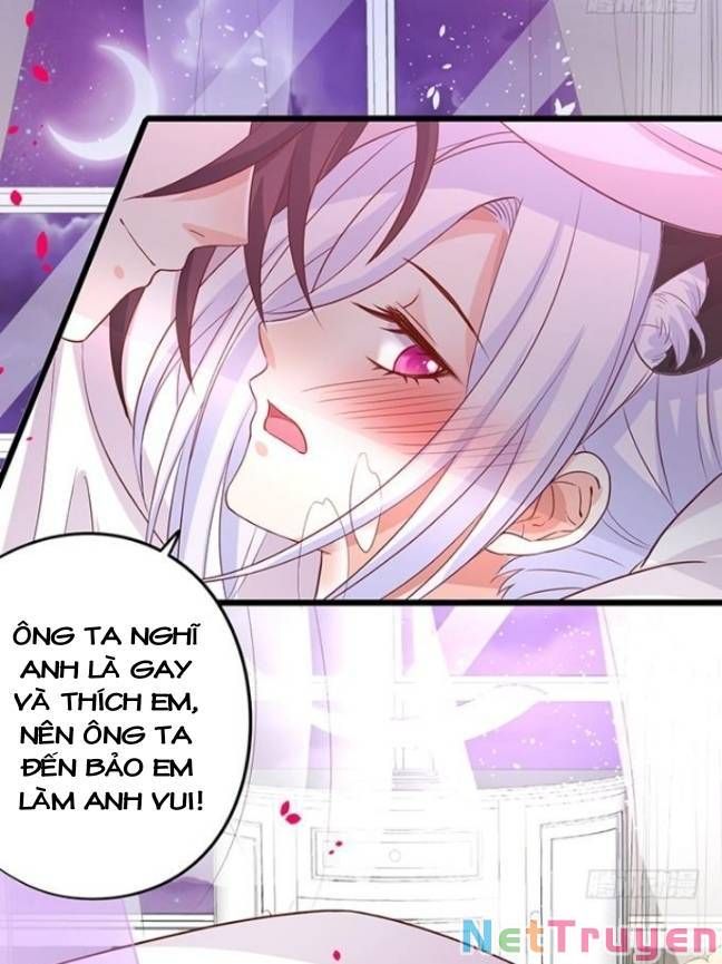 Hắc Đạo Đáng Yêu Chapter 130 - 14