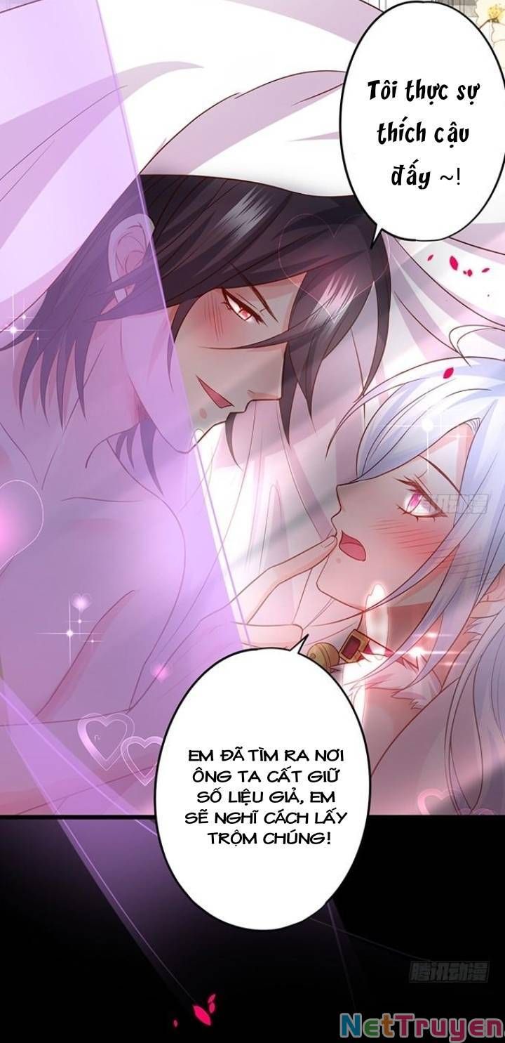 Hắc Đạo Đáng Yêu Chapter 130 - 15