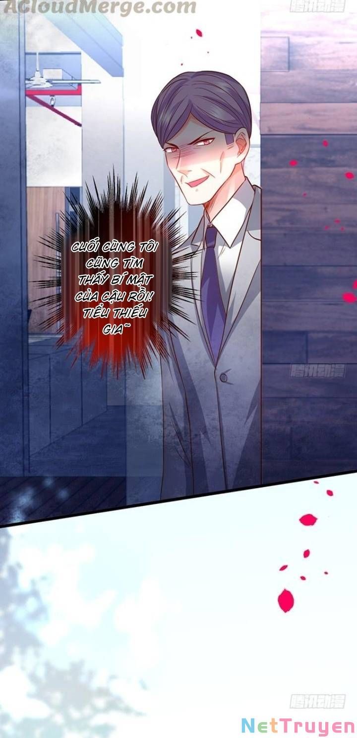 Hắc Đạo Đáng Yêu Chapter 130 - 17