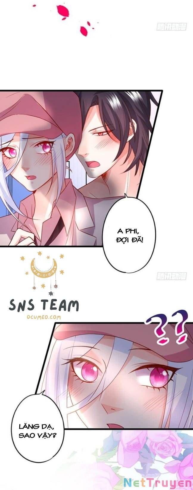 Hắc Đạo Đáng Yêu Chapter 130 - 19