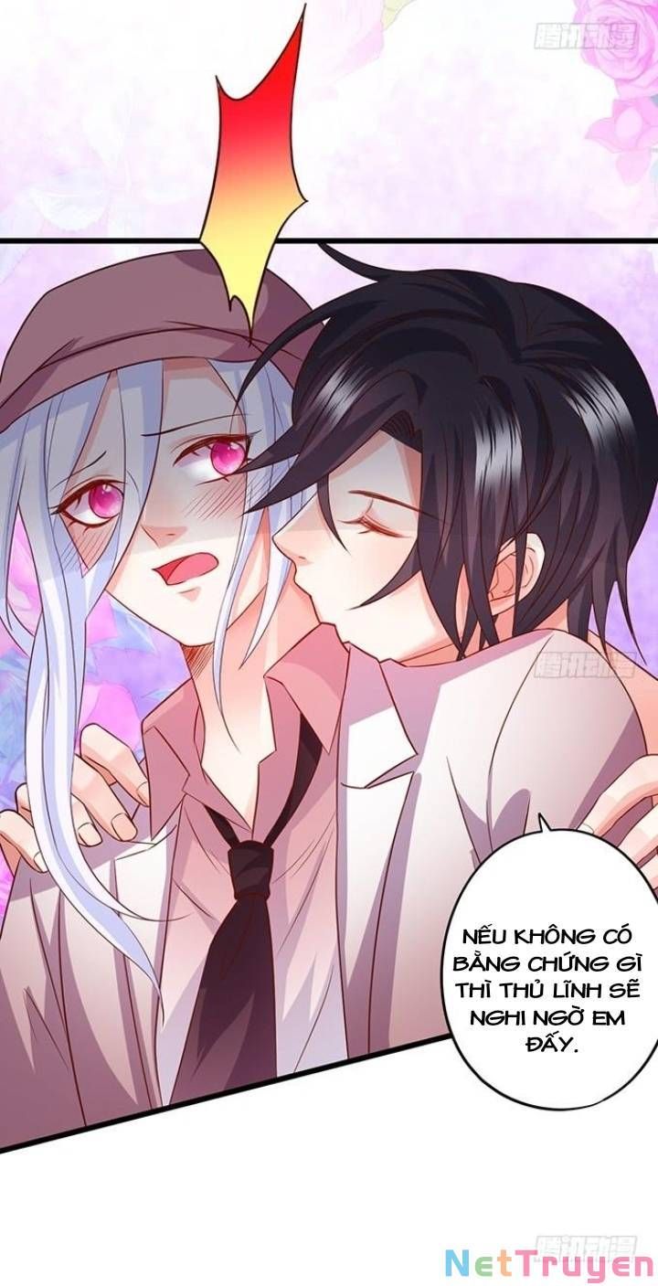 Hắc Đạo Đáng Yêu Chapter 130 - 20