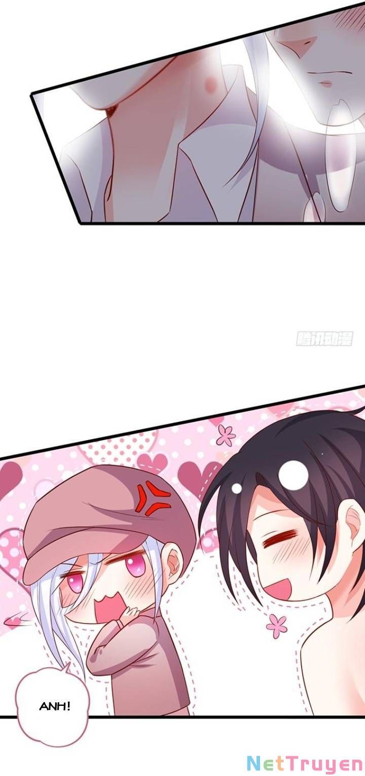 Hắc Đạo Đáng Yêu Chapter 130 - 21