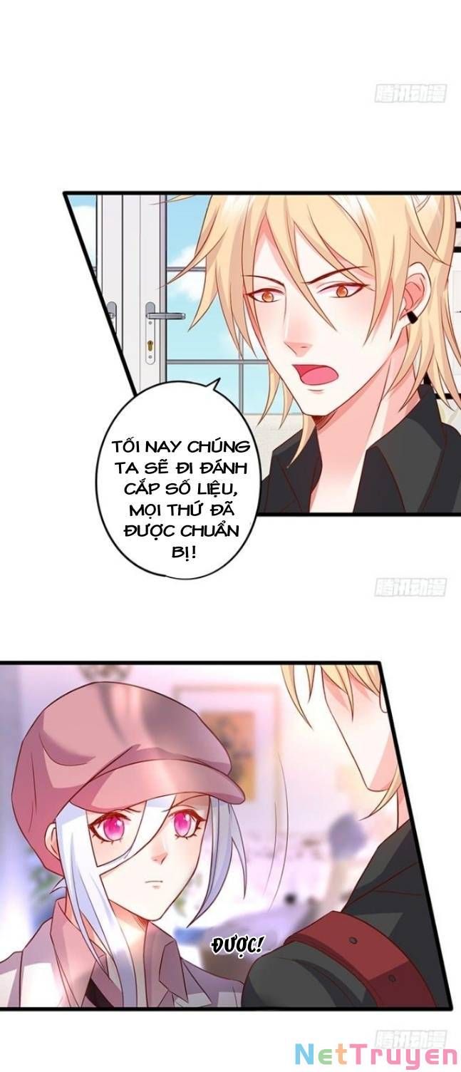 Hắc Đạo Đáng Yêu Chapter 130 - 23