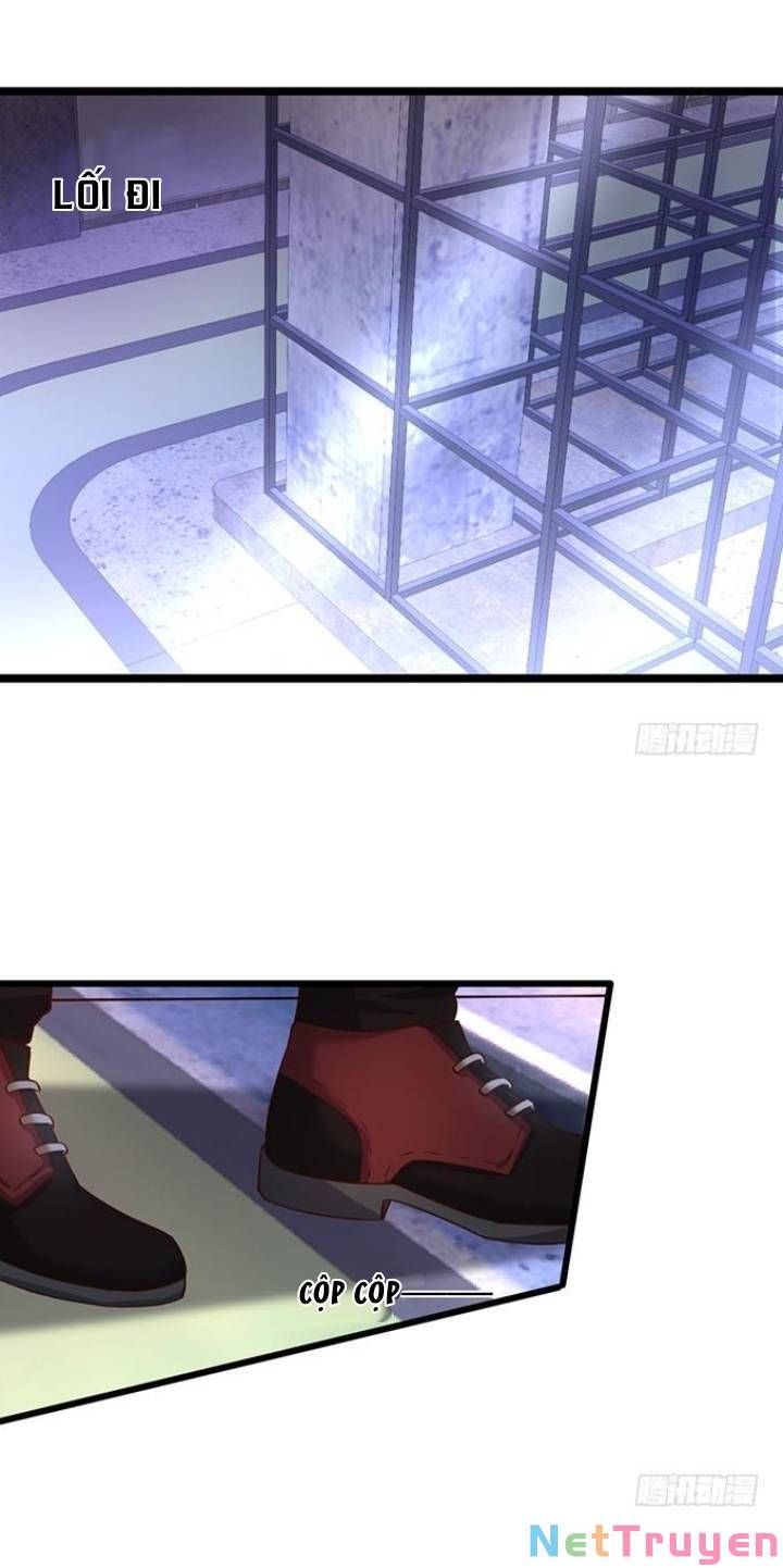 Hắc Đạo Đáng Yêu Chapter 130 - 24
