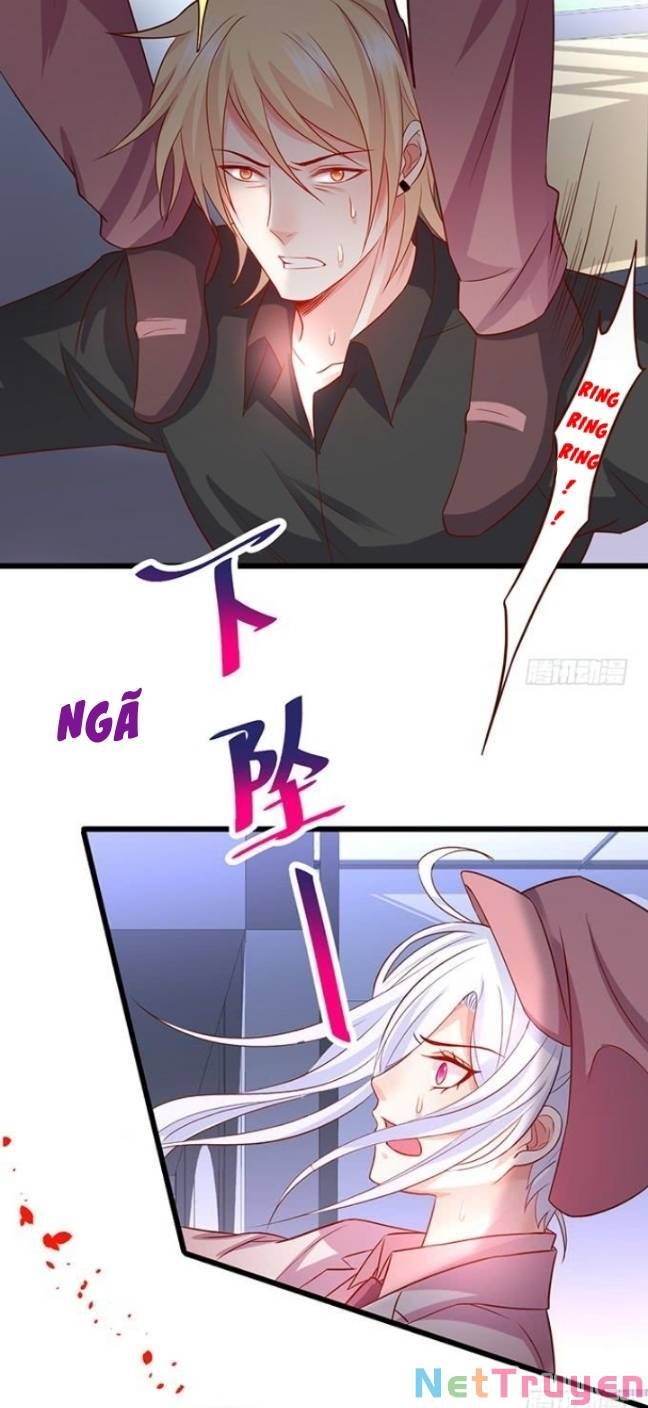 Hắc Đạo Đáng Yêu Chapter 130 - 29