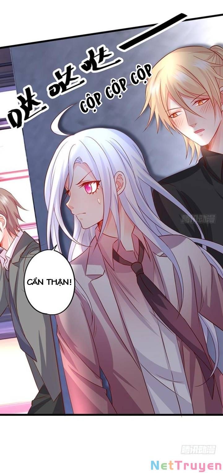 Hắc Đạo Đáng Yêu Chapter 130 - 33