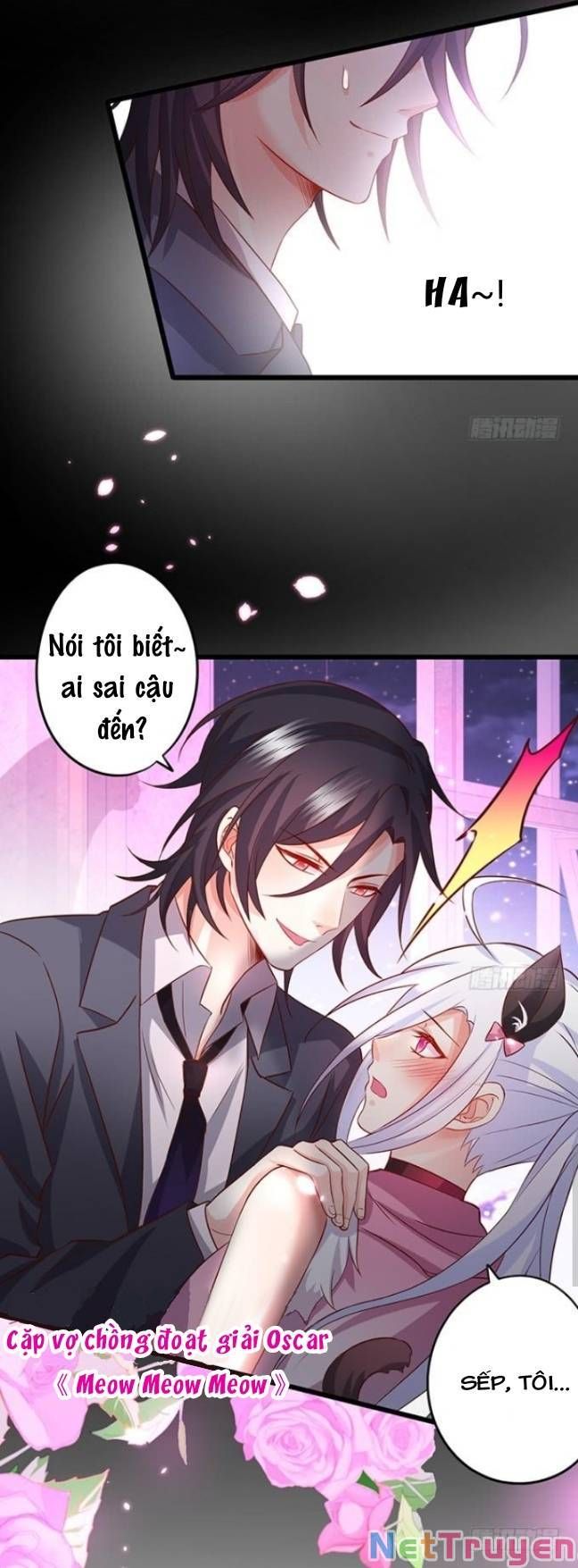 Hắc Đạo Đáng Yêu Chapter 130 - 5